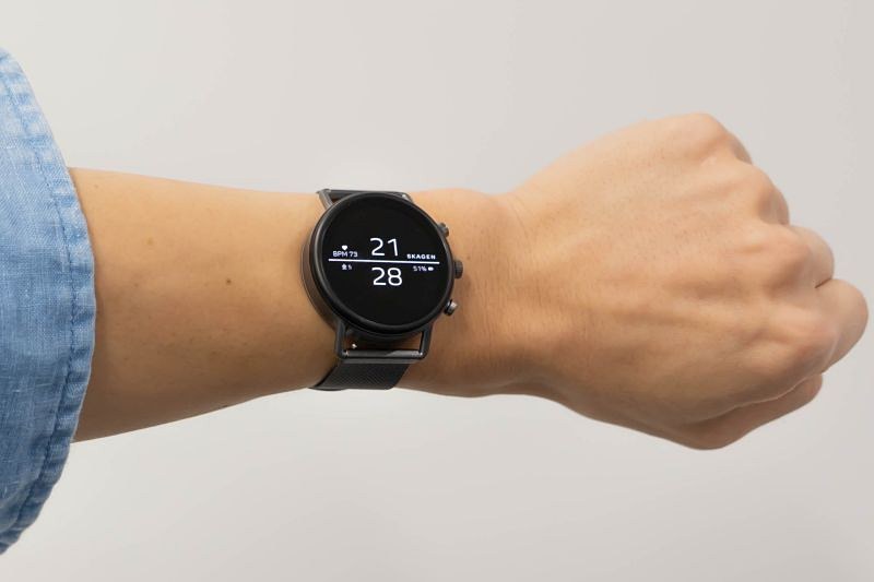 「Falster 2」を着けるとこんな感じ