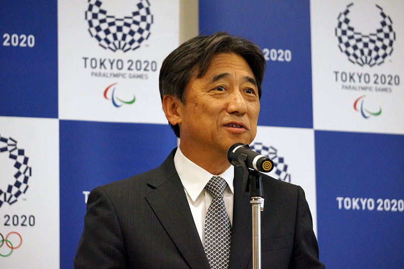ドコモの吉澤社長