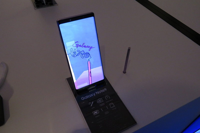 Galaxy Note9
