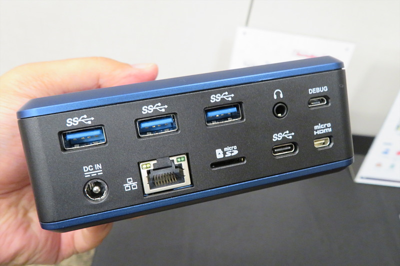 Thundercomm TurboX AI Kit