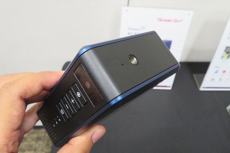 Thundercomm TurboX AI Kit