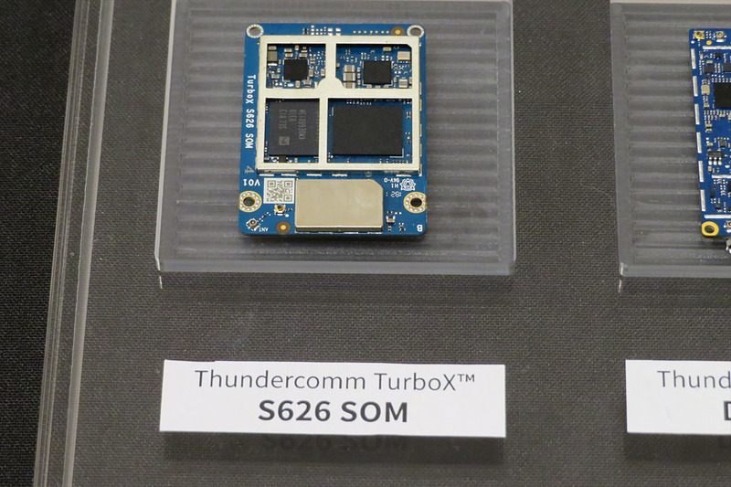 TurboX S626