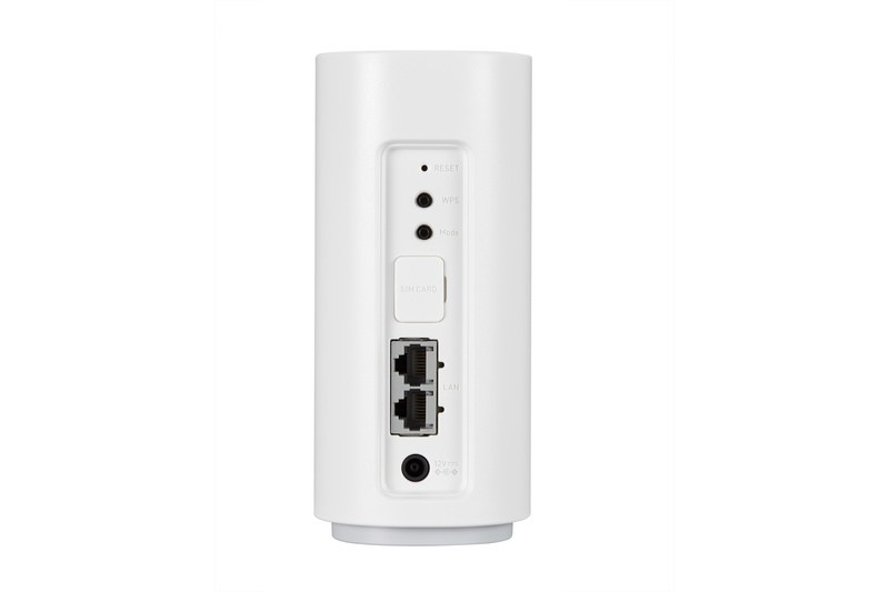 「WiMAX HOME 01」