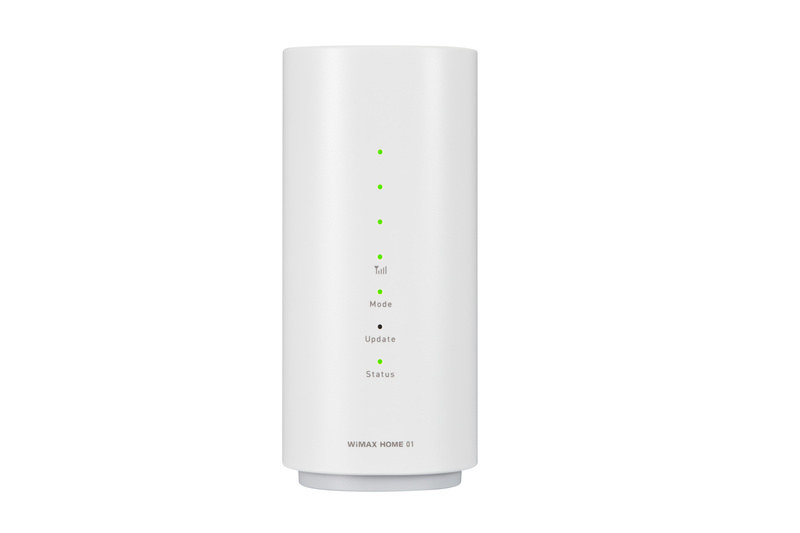 「WiMAX HOME 01」