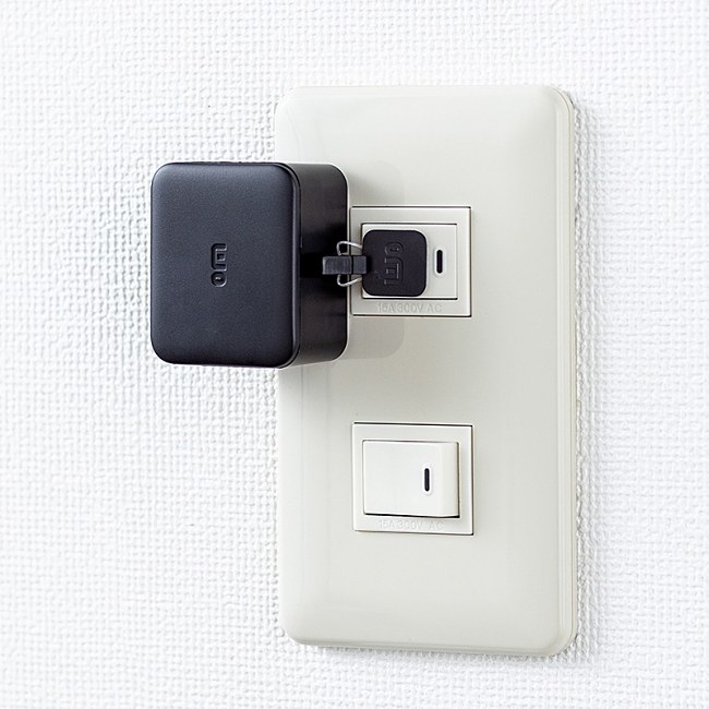 SwitchBot（400-RC005BK/W）