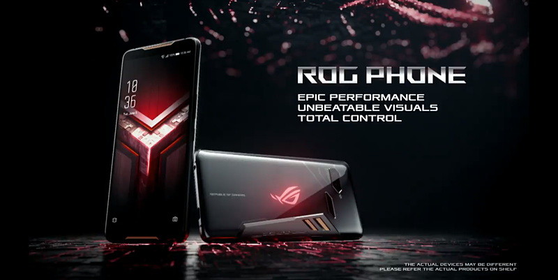 ROG Phone