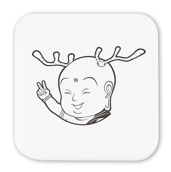 コンせんとくん