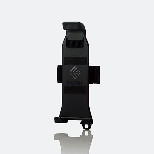 TREKKINGタイプ付属のホルダー