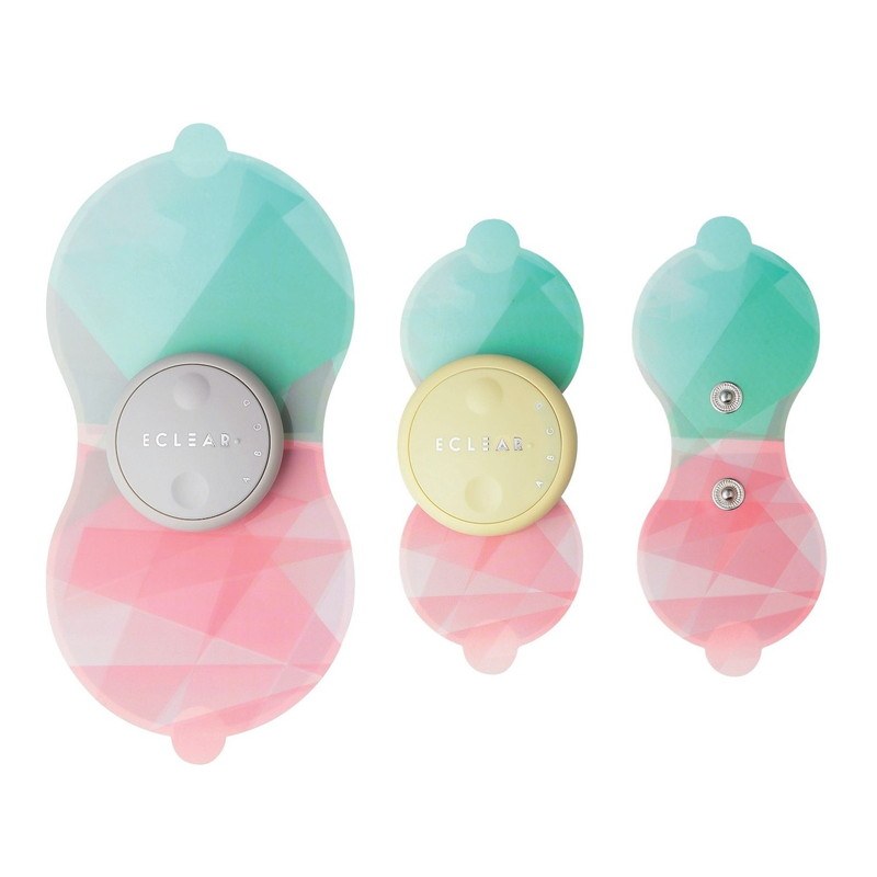 エクリア リーンアップ