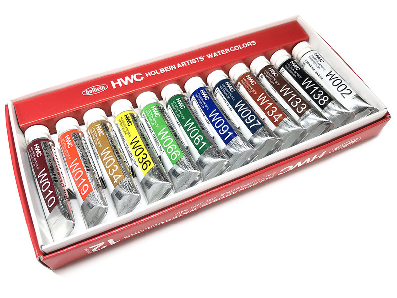 水彩絵の具。レフ板不使用時とあ～んまり変わらない感じですが、僅かに全体の明暗差が縮まりました。これによりレタッチ結果がより良好に。