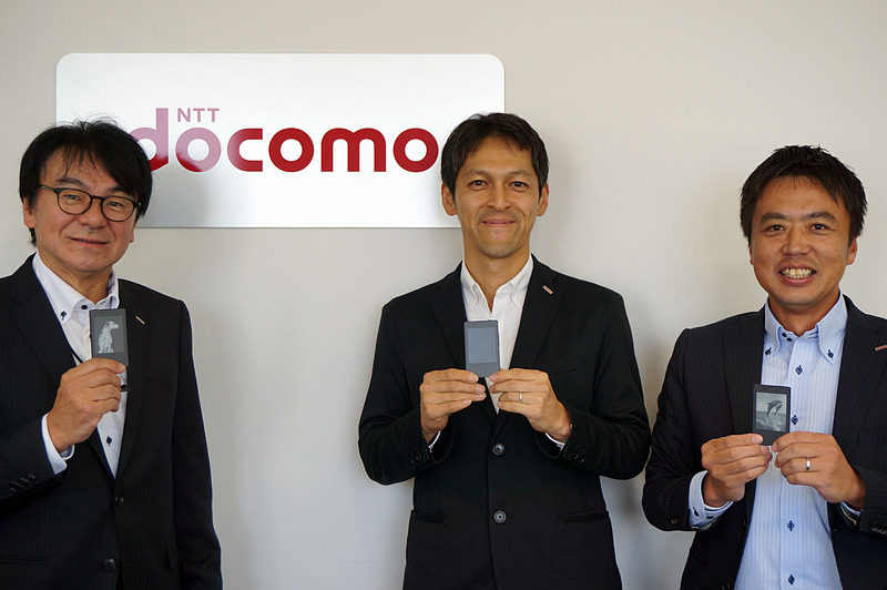 左から村上氏、只松氏、上田氏