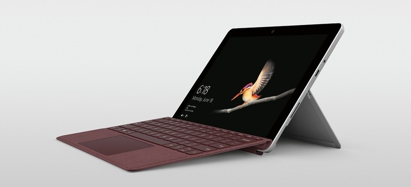 Surface Go LTE Advanced