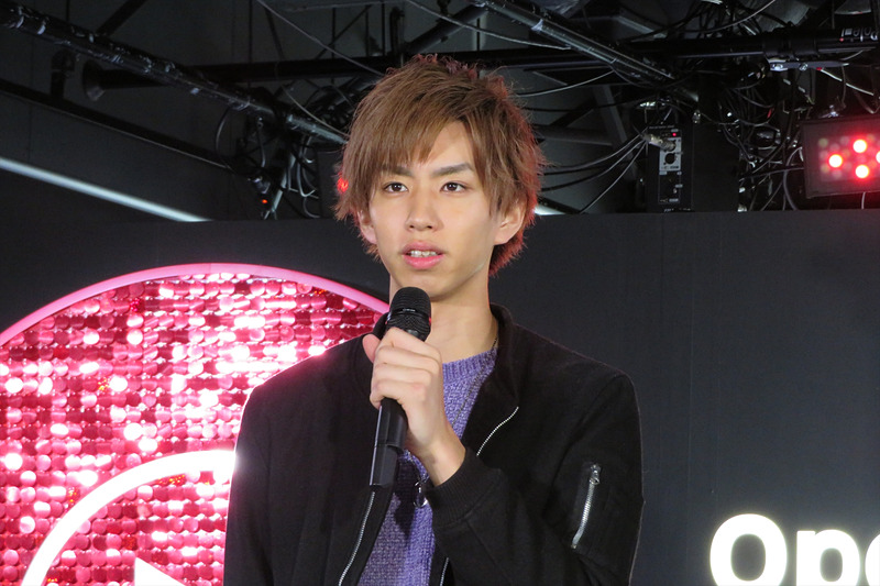 はじめしゃちょー