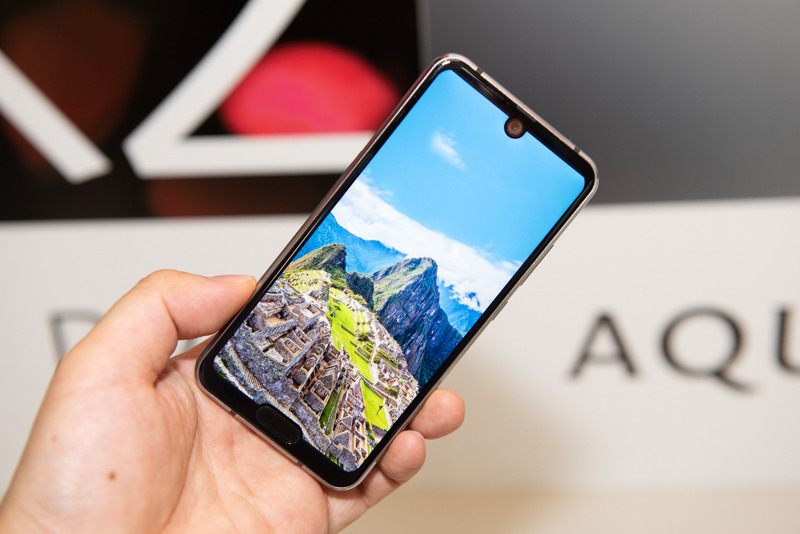 ピュアブラック