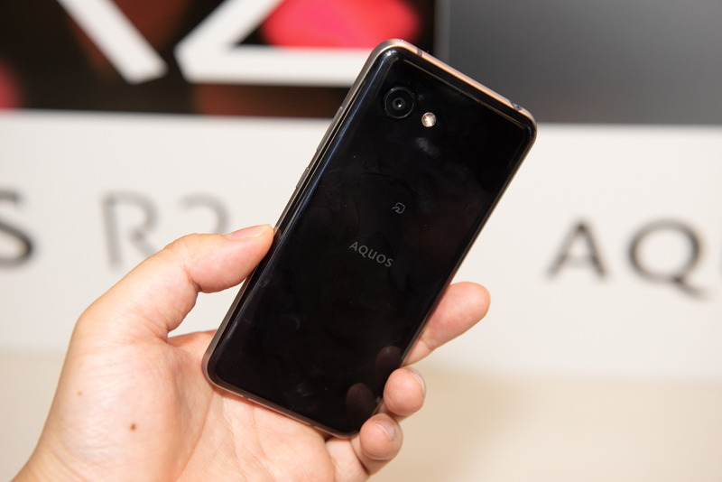 ピュアブラック