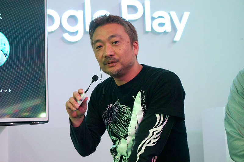 藤本氏