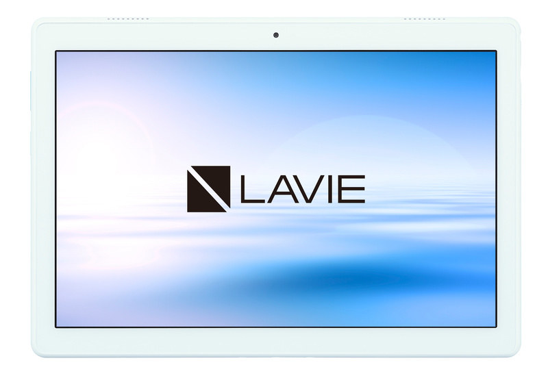 「LAVIE Tab E」（TE410/JAW）