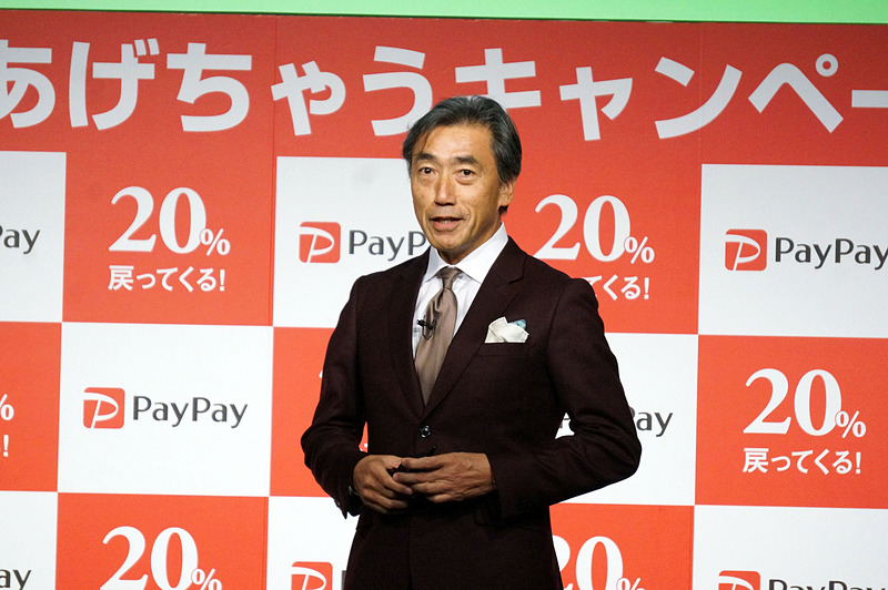 ファミリーマートの澤田氏