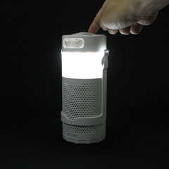 マグネシウムと塩水で発電、防災用の「マグネ充電器」 - ケータイ Watch