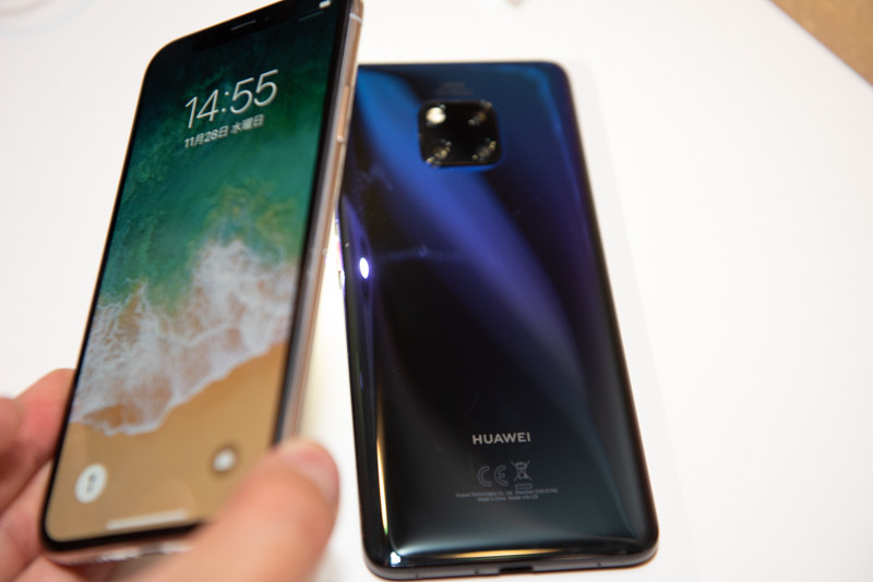 Qi規格の「給電」機能、iPhoneも充電可能