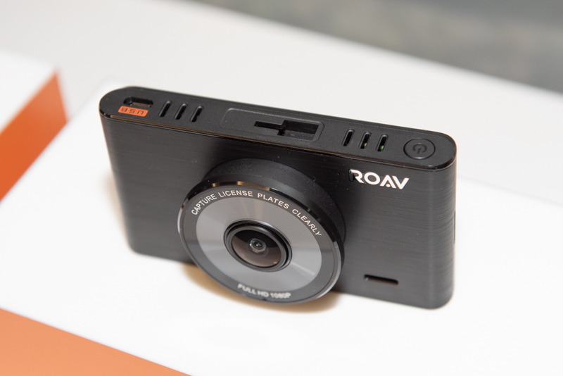 「Anker Roav DashCam C2 Pro」