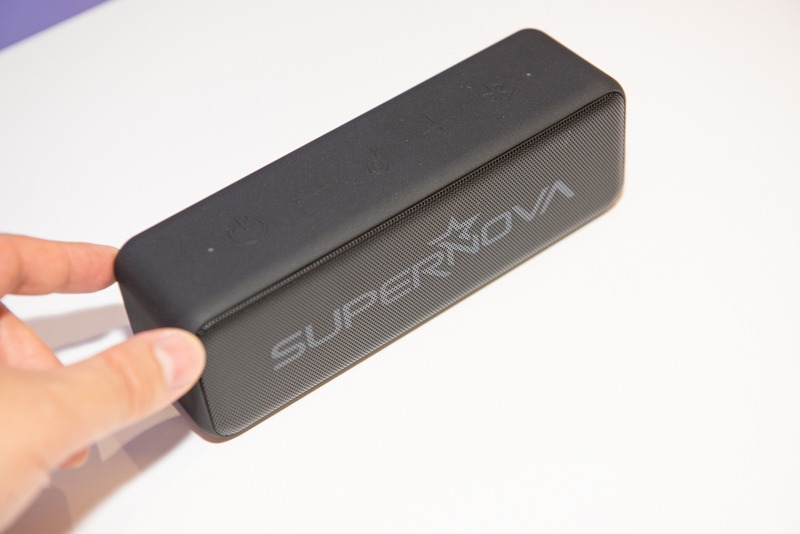 スパノバのライブの数量限定チケットに付属するコラボデザインモデル