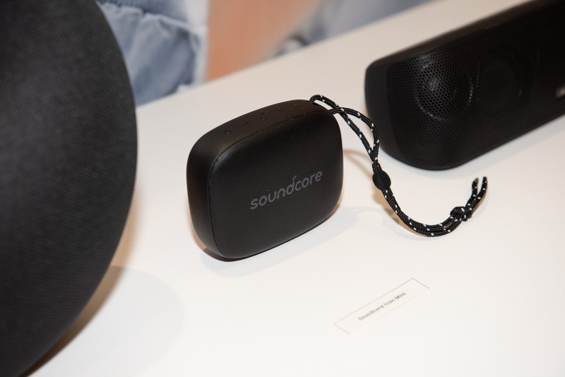 「Soundcore Icon Mini」