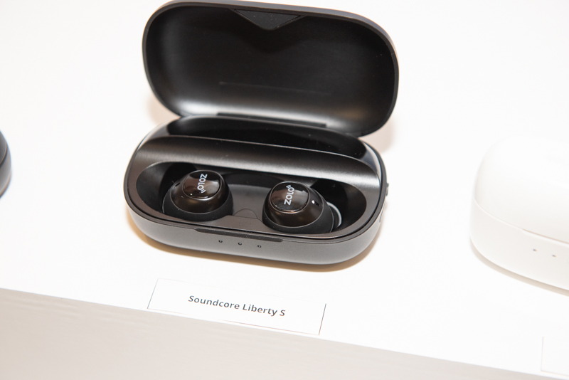 「Zolo Liberty S」