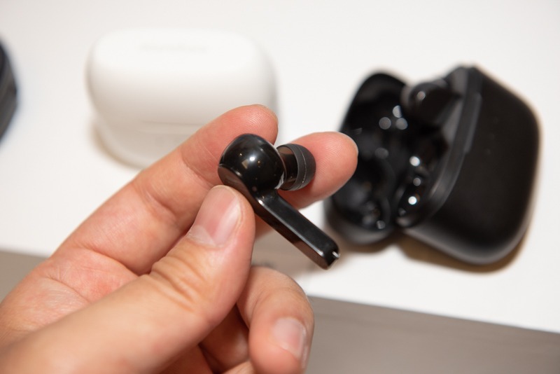 「Soundcore Liberty Air」