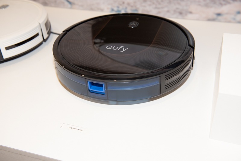 「Eufy RoboVac 30C」