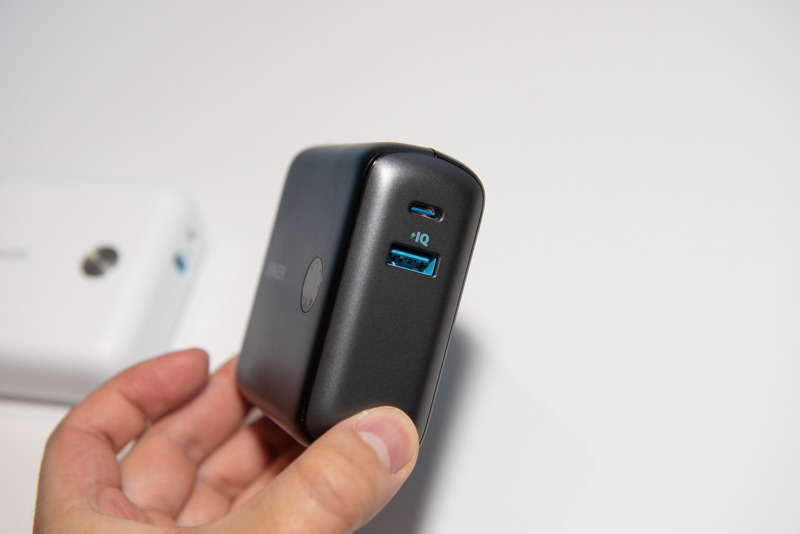 「Anker PowerCore Fusion 10000」