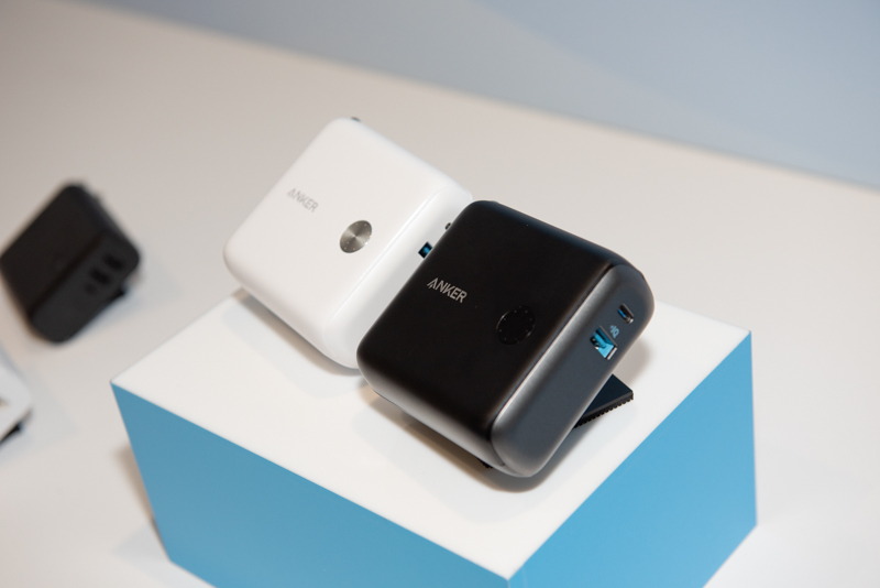 「Anker PowerCore Fusion 10000」