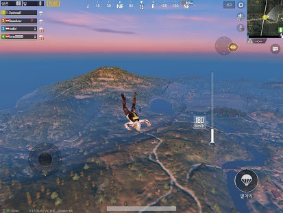PUBG MOBILE