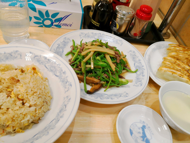 飯写は大ハズシすることが減って、こう写って欲しいというところを巧みに拾っている印象