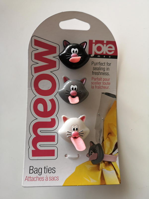 ミヤーオは見る人みんなが欲しいと思ってしまうケーブル結束ベルトだ