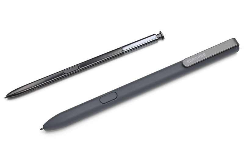 Galaxy Note8 でSペンの利便を再認識し、Sペンと互換性のあるデジタルペンをアレコレと試しました。