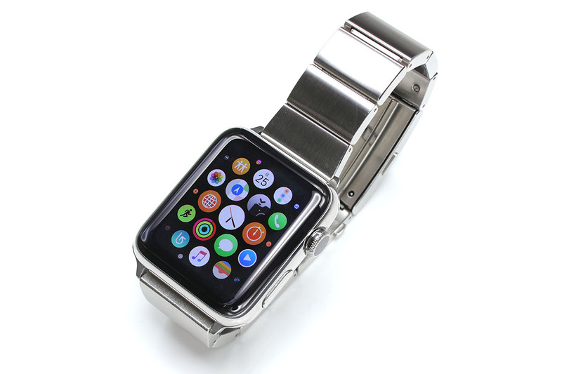 wena wrist pro に各種腕時計ヘッドを装着したり、そのときにあると便利な道具を紹介したり、wena wrist pro と Apple Watch を合体させたりしました。
