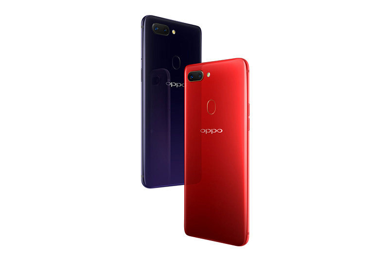 OPPO R15 Pro