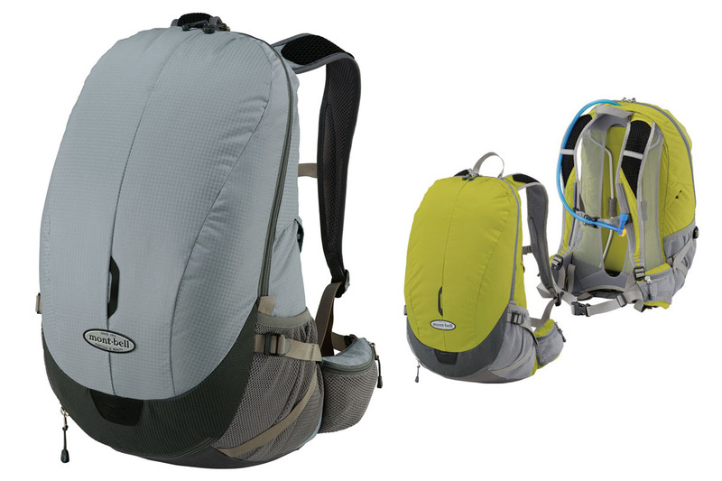 2018年5月16日掲載の「<a href="https://k-tai.watch.impress.co.jp/docs/column/korekori/1121513.html" class="strong bn" target="_blank">暑い季節は涼しくバックパック！</a>」。背中の部分がメッシュになっているサイクリング向けのバックパックを紹介しています。背中が暑くならず汗もよく乾くという快適さがあって、運動中の使用によく向くバックパックです。