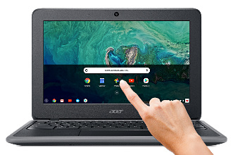 Acer Chromebook 11