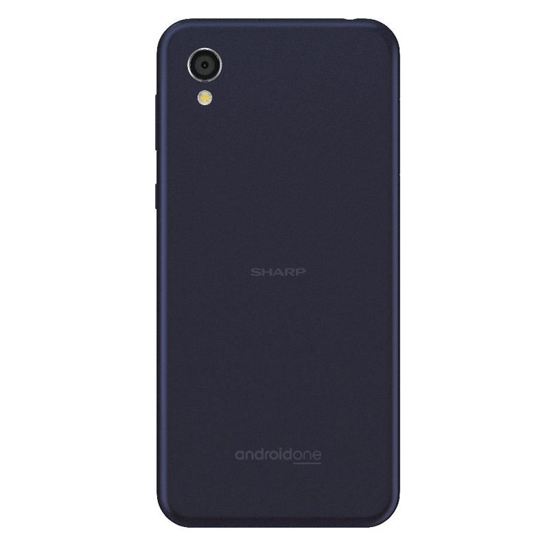 「S5」ダークブルー