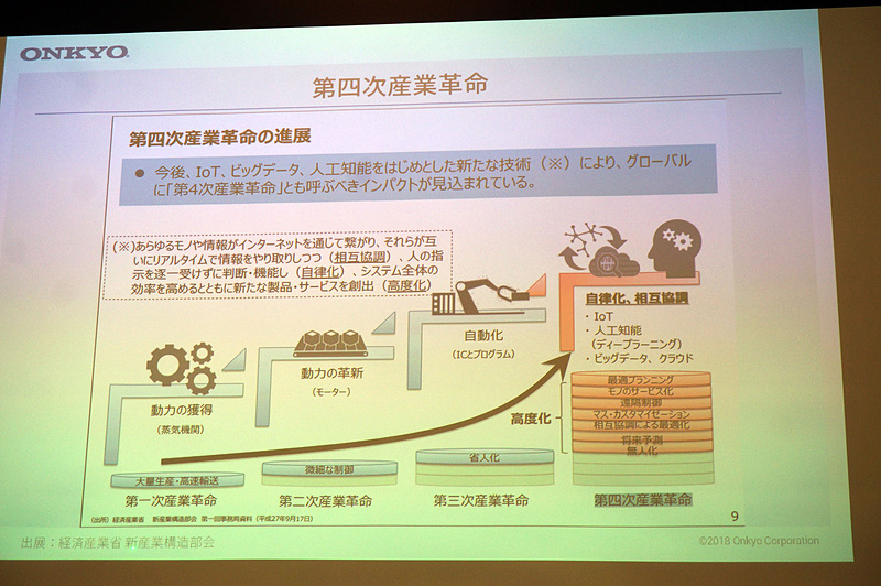人手不足が懸念されている