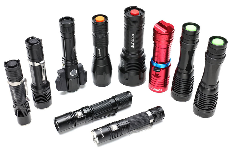 2018年7月25日掲載の「<a href="https://k-tai.watch.impress.co.jp/docs/column/korekori/1134564.html" class="strong bn" target="_blank">LEDライト沼にハマっているかもしれない～</a>」。リチウムイオン二次電池採用LEDライトを使い始めたら、なんか楽しくなっちゃって、LEDライトを過剰に買っちゃったという話ですね。しかしまあLEDライト買いすぎ。