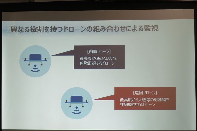セコム 開発センター サービスロボット開発G統括担当 兼 開発統括担当 ゼネラルマネージャーの尾坐幸一氏