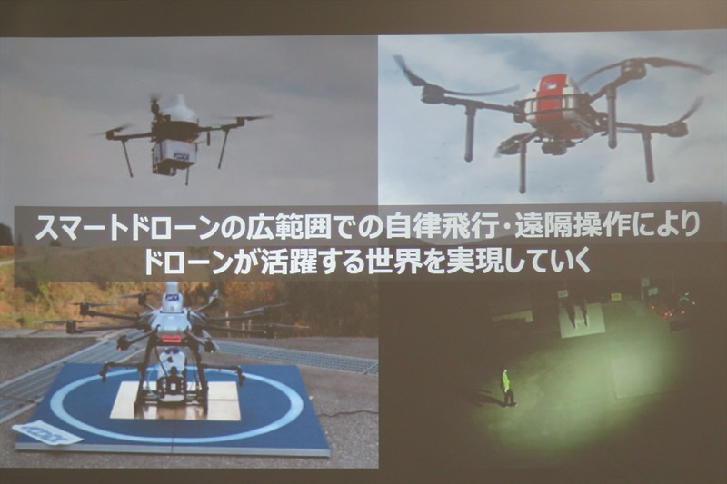 KDDI 商品・CS統括本部 商品戦略部 商品1G 課長補佐の杉田博司氏