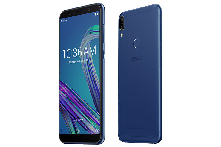 スペースブルー