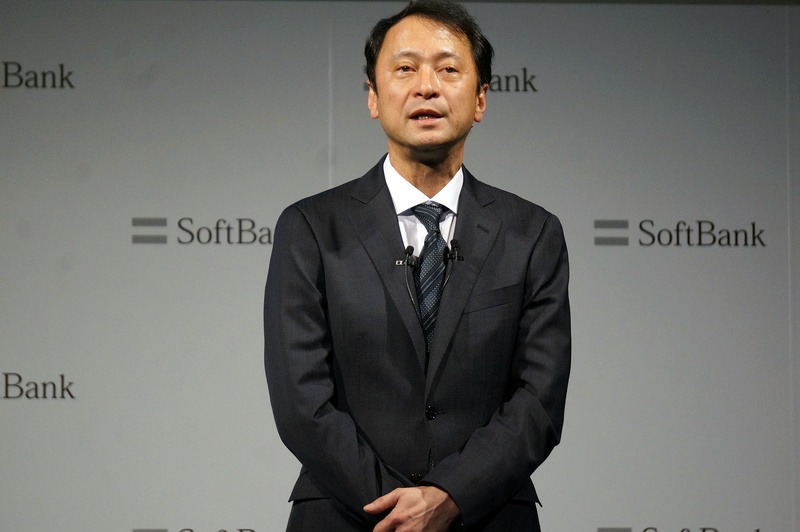 宮川CTOが説明