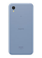 AQUOS - シャープ AQUOS sense2 アーバンブルーSH-M08 SIMフリー Amazon | シャープ AQUOS sense2 SH-M08 アーバンブルー5.5