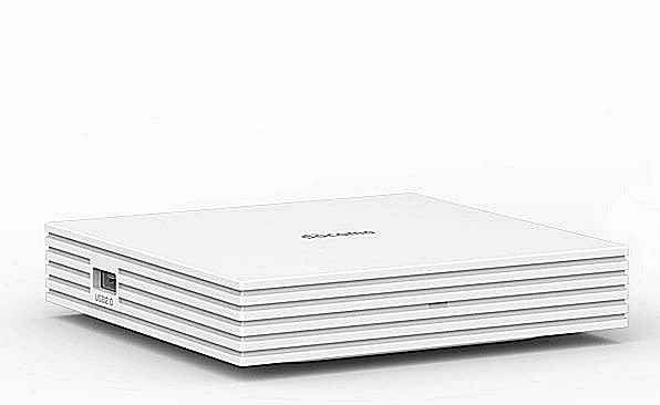 ドコモテレビターミナル TT01