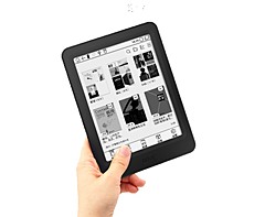 BOOX タブレット ペン付き カラー電子ペーパー搭載タブレット端末、ペン入力が優秀だった